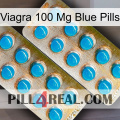 Viagra 100 Mg Blue Pills new08